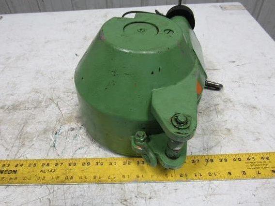 Komer Typ 7240-3 Hanging Retracting Tool Balancer