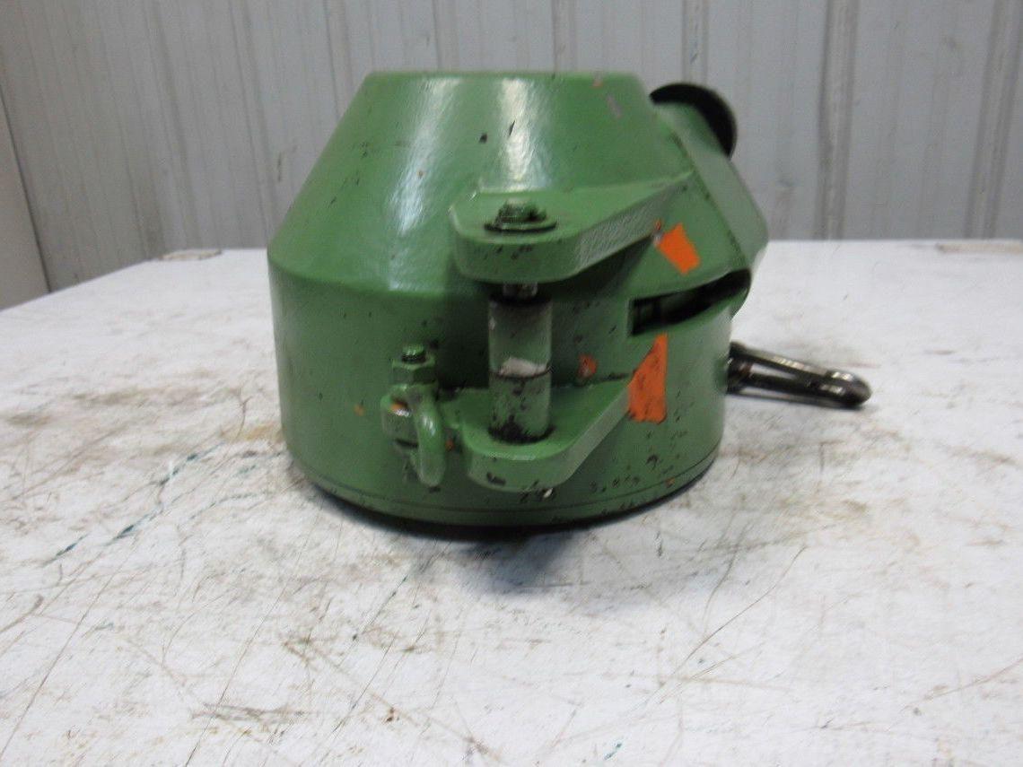 Komer Typ 7240-3 Hanging Retracting Tool Balancer