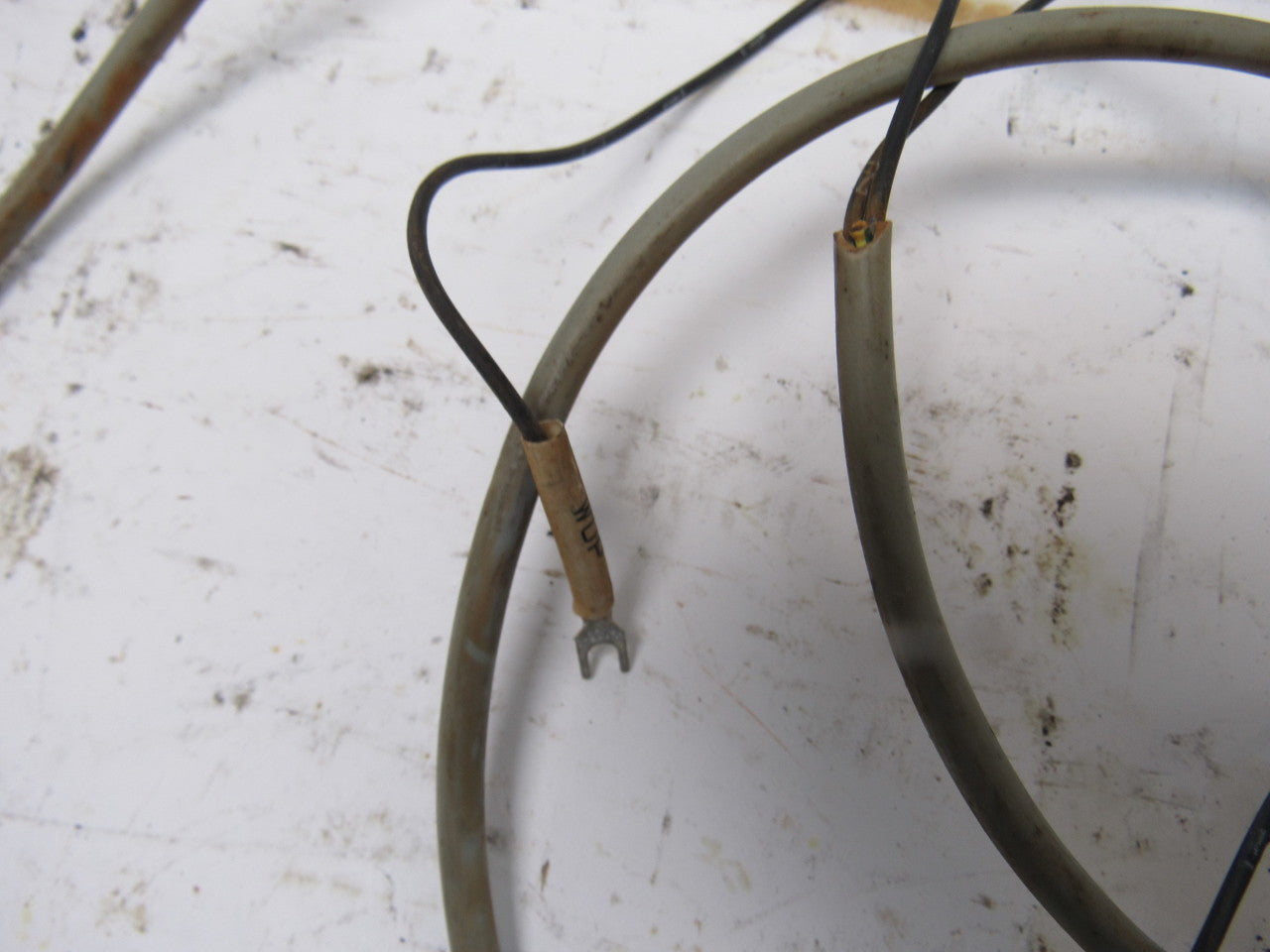 SMC VF3230-502-02 Solenoid Valve 21-26VDC