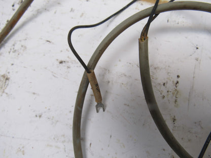 SMC VF3230-502-02 Solenoid Valve 21-26VDC