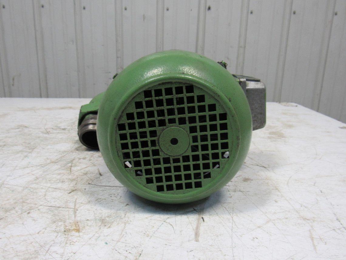 Brinkmann T400/280 Coolant Pump 460V 1-1/4" NPT Discharge