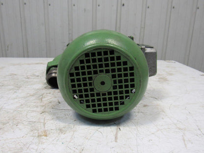 Brinkmann T400/280 Coolant Pump 460V 1-1/4" NPT Discharge