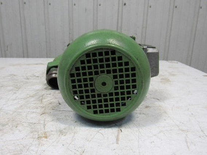 Brinkmann T400/280 Coolant Pump 460V 1-1/4" NPT Discharge