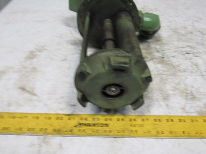 Brinkmann T400/280 Coolant Pump 460V 1-1/4" NPT Discharge