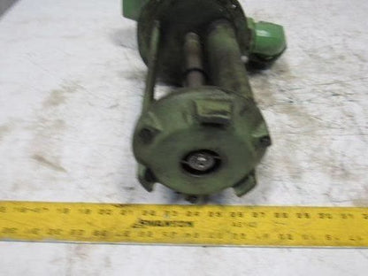 Brinkmann T400/280 Coolant Pump 460V 1-1/4" NPT Discharge