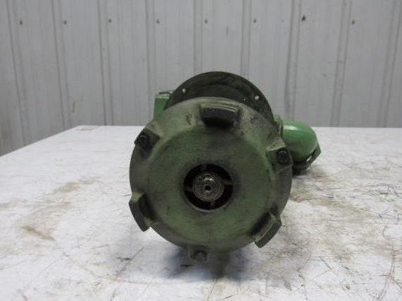 Brinkmann T400/280 Coolant Pump 460V 1-1/4" NPT Discharge