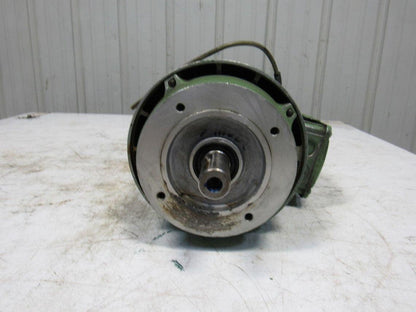 Geogii Kobold PO 7110-116/2MBRDG 2 Speed Electric Motor 0.12/1.1 KW 460V