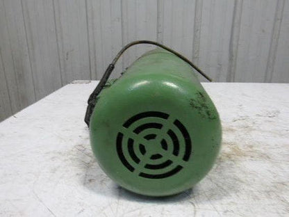 Geogii Kobold PO 7110-116/2MBRDG 2 Speed Electric Motor 0.12/1.1 KW 460V