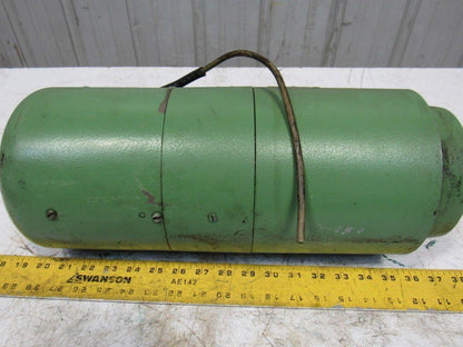 Geogii Kobold PO 7110-116/2MBRDG 2 Speed Electric Motor 0.12/1.1 KW 460V