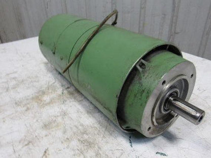 Geogii Kobold PO 7110-116/2MBRDG 2 Speed Electric Motor 0.12/1.1 KW 460V