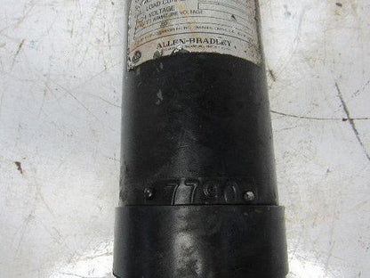 Allen Bradley 1326-DPA4B 154.8 Tach Voltage DC Servo Motor 5/8" Shaft