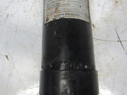 Allen Bradley 1326-DPA4B 154.8 Tach Voltage DC Servo Motor 5/8" Shaft