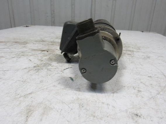 Allen Bradley 1326-DPA4B 154.8 Tach Voltage DC Servo Motor 5/8" Shaft