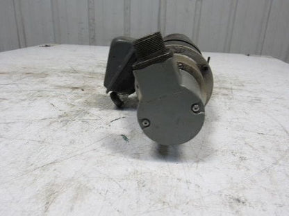 Allen Bradley 1326-DPA4B 154.8 Tach Voltage DC Servo Motor 5/8" Shaft