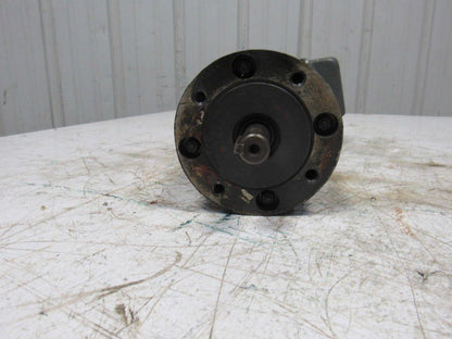 Allen Bradley 1326-DPA4B 154.8 Tach Voltage DC Servo Motor 5/8" Shaft