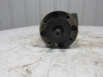 Allen Bradley 1326-DPA4B 154.8 Tach Voltage DC Servo Motor 5/8" Shaft