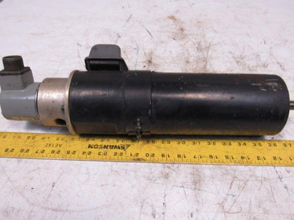 Allen Bradley 1326-DPA4B 154.8 Tach Voltage DC Servo Motor 5/8" Shaft