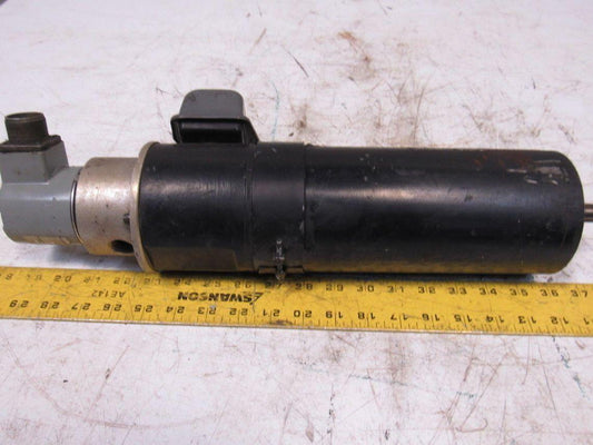 Allen Bradley 1326-DPA4B 154.8 Tach Voltage DC Servo Motor 5/8" Shaft