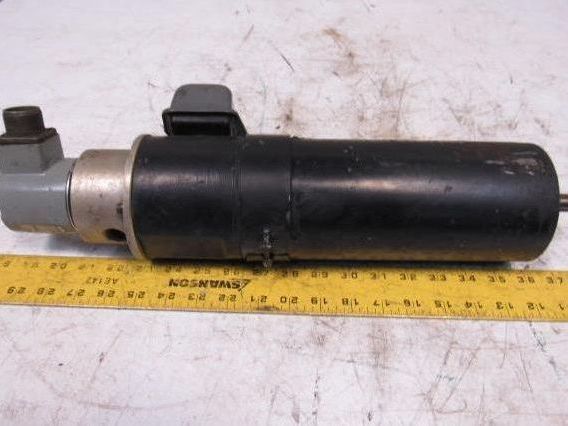 Allen Bradley 1326-DPA4B 154.8 Tach Voltage DC Servo Motor 5/8" Shaft