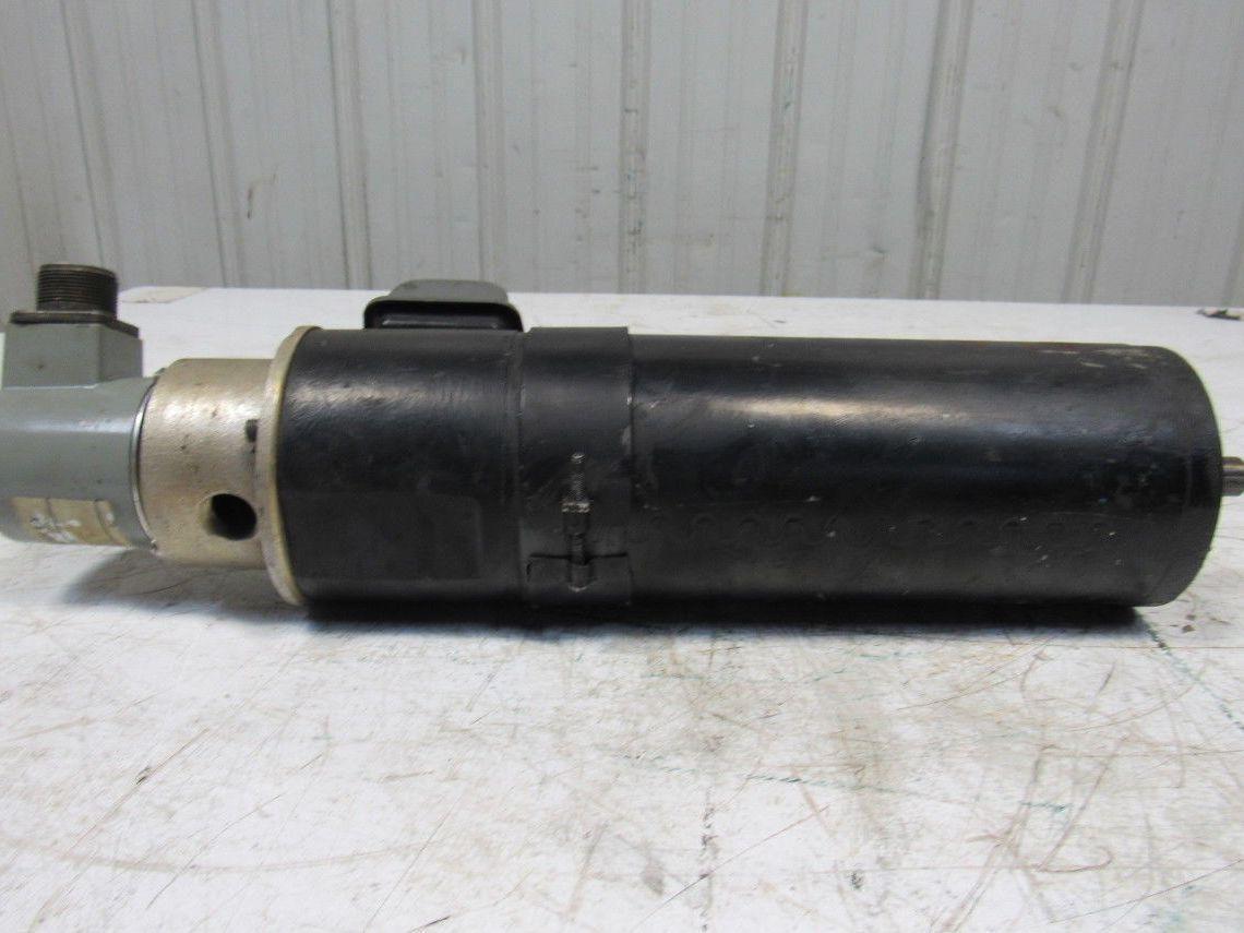 Allen Bradley 1326-DPA4B 154.8 Tach Voltage DC Servo Motor 5/8" Shaft