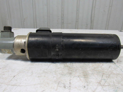 Allen Bradley 1326-DPA4B 154.8 Tach Voltage DC Servo Motor 5/8" Shaft