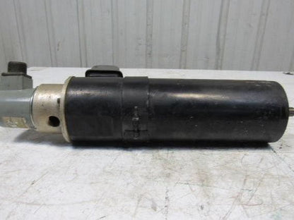 Allen Bradley 1326-DPA4B 154.8 Tach Voltage DC Servo Motor 5/8" Shaft