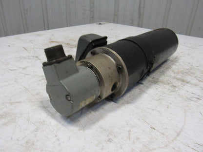 Allen Bradley 1326-DPA4B 154.8 Tach Voltage DC Servo Motor 5/8" Shaft