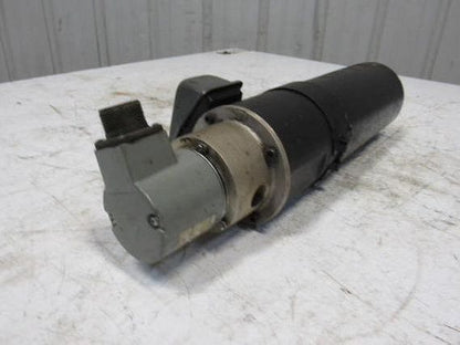 Allen Bradley 1326-DPA4B 154.8 Tach Voltage DC Servo Motor 5/8" Shaft