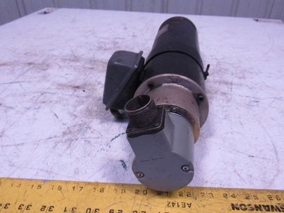 Allen Bradley 1326-DPA4B 154.8 Tach Voltage DC Servo Motor 5/8" Shaft