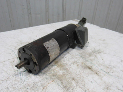 Allen Bradley 1326-DPA4B 154.8 Tach Voltage DC Servo Motor 5/8" Shaft