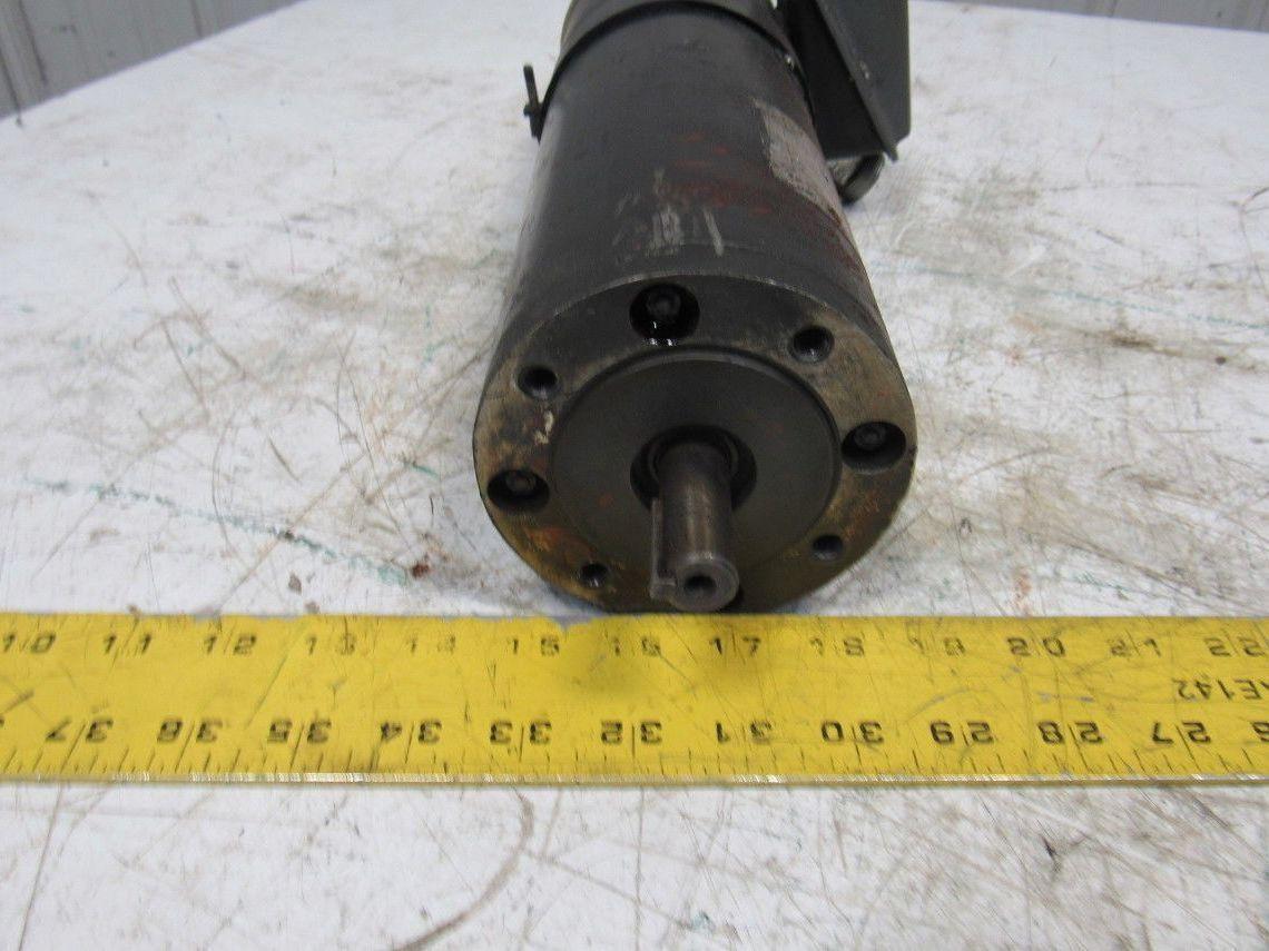 Allen Bradley 1326-DPA4B 154.8 Tach Voltage DC Servo Motor 5/8" Shaft