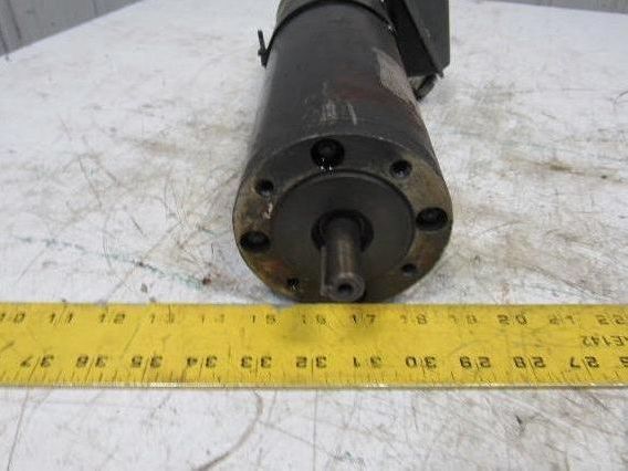 Allen Bradley 1326-DPA4B 154.8 Tach Voltage DC Servo Motor 5/8" Shaft