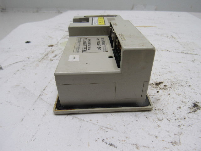 Mitsubishi F930G0T-BWD Programable Controller Graphic Operation Terminal V4.91
