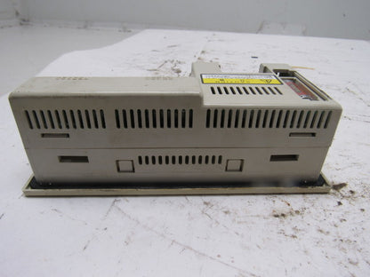 Mitsubishi F930G0T-BWD Programable Controller Graphic Operation Terminal V4.91