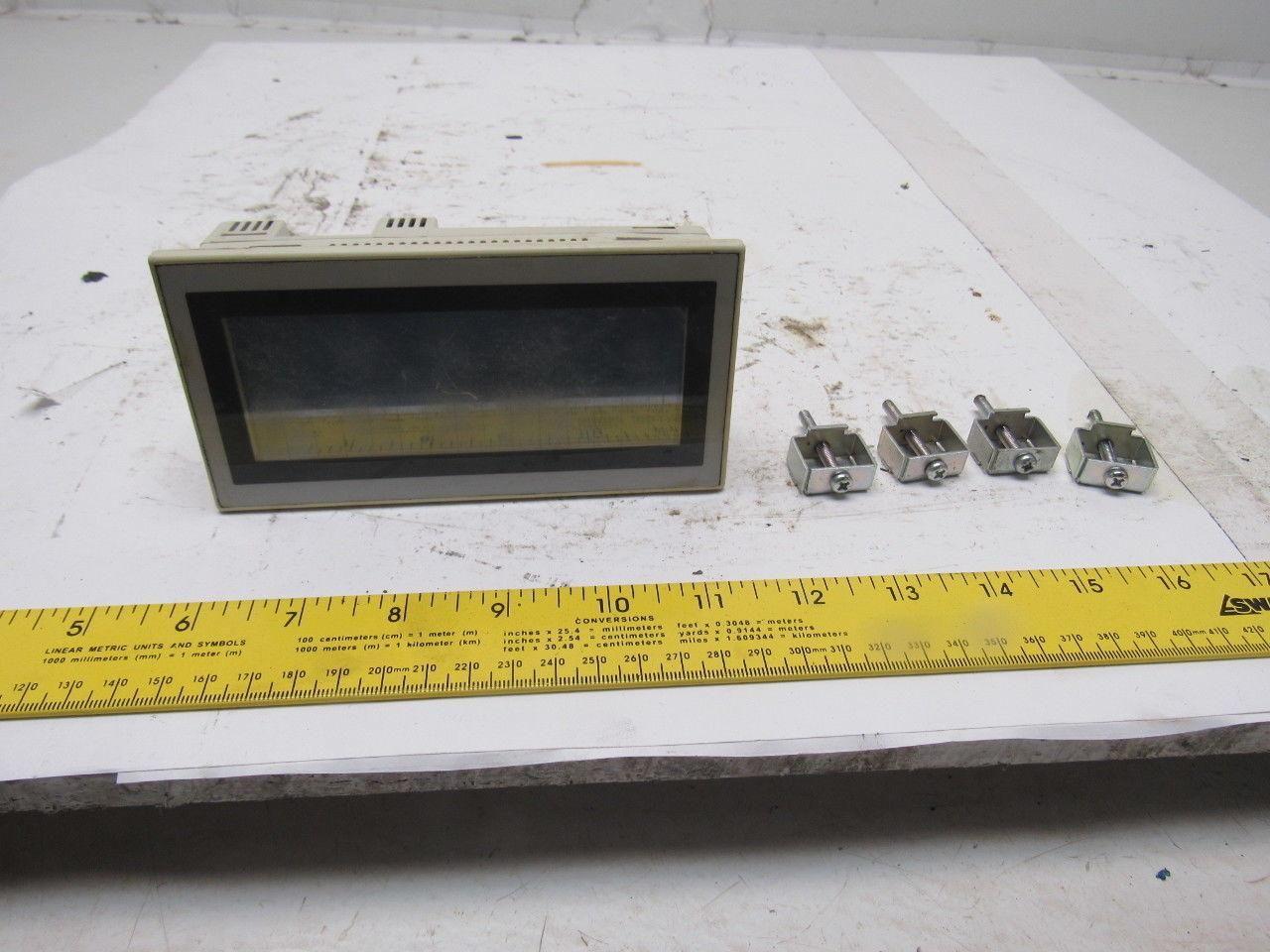 Mitsubishi F930G0T-BWD Programable Controller Graphic Operation Terminal V4.91