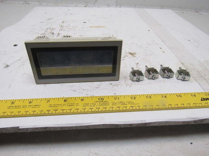 Mitsubishi F930G0T-BWD Programable Controller Graphic Operation Terminal V4.91