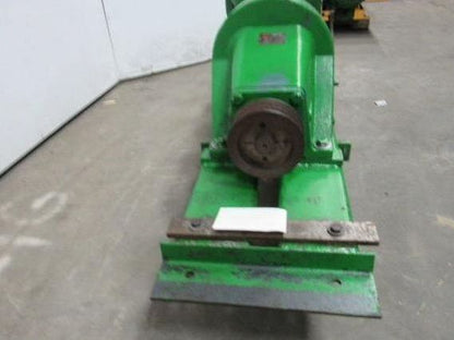 Control Tech 25Hp 500VDC 648RPM Output Size SR6A Gear Motor Assembly