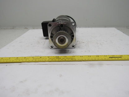 Indramat MAC063C-0-MS-3-C/095-B-1/S001 3500RPM Permanent Magnet AC Servo