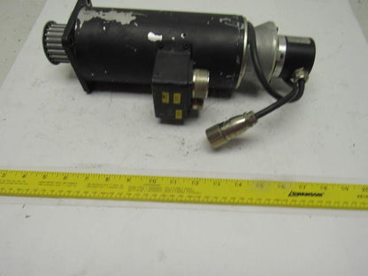 Indramat MAC063C-0-MS-3-C/095-B-1/S001 3500RPM Permanent Magnet AC Servo