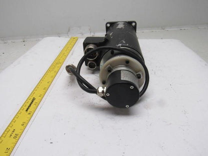 Indramat MAC063C-0-MS-3-C/095-B-1/S001 3500RPM Permanent Magnet AC Servo