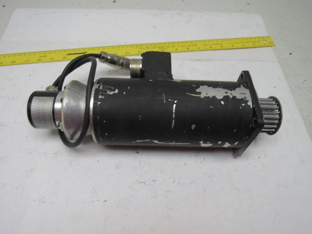 Indramat MAC063C-0-MS-3-C/095-B-1/S001 3500RPM Permanent Magnet AC Servo