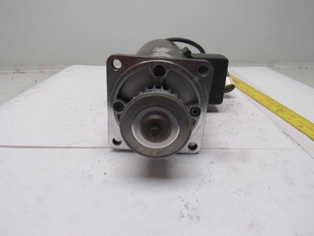 Indramat MAC063C-0-MS-3-C/095-B-1/S001 3500RPM Permanent Magnet AC Servo