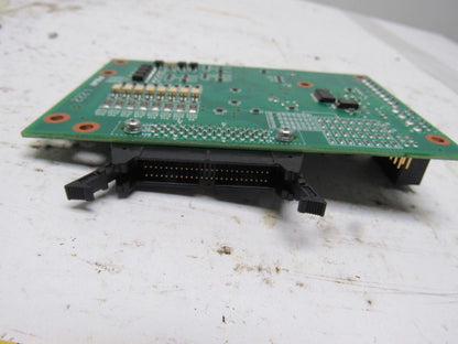 Fuji PbF 120900746 Circuit Board PCB Card