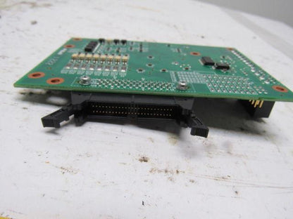 Fuji PbF 120900746 Circuit Board PCB Card