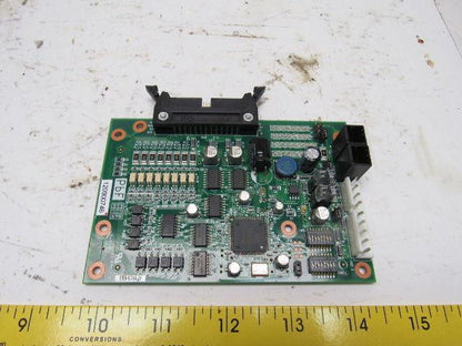 Fuji PbF 120900746 Circuit Board PCB Card