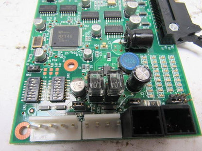 Fuji PbF 120900746 Circuit Board PCB Card