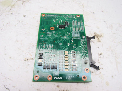 Fuji PbF 120900746 Circuit Board PCB Card