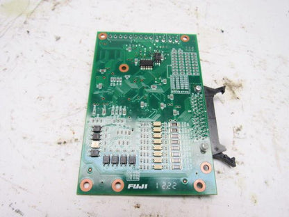 Fuji PbF 120900746 Circuit Board PCB Card