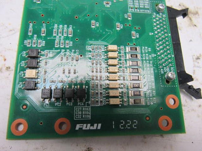 Fuji PbF 120900746 Circuit Board PCB Card