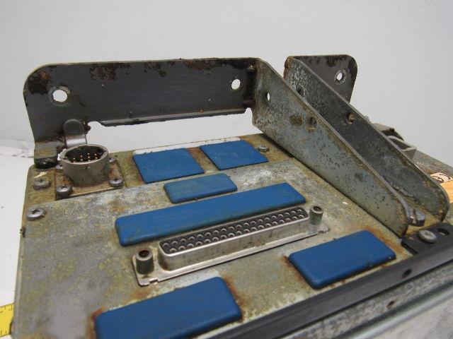 Marposs E3u Micro Probe Amplifier Controller Measuring Unit